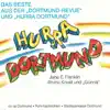 Bruno Knust & Jane Franklin - Hurra Dortmund